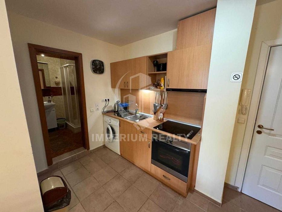 Продава се Двустаен апартамент в к.к. Слънчев бряг - 56 кв.м за 1161 €/кв.м - Снимка #7
