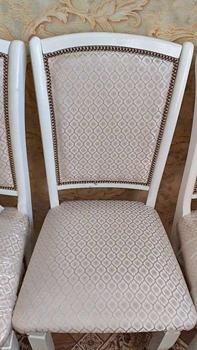 Стол / отырғыштар