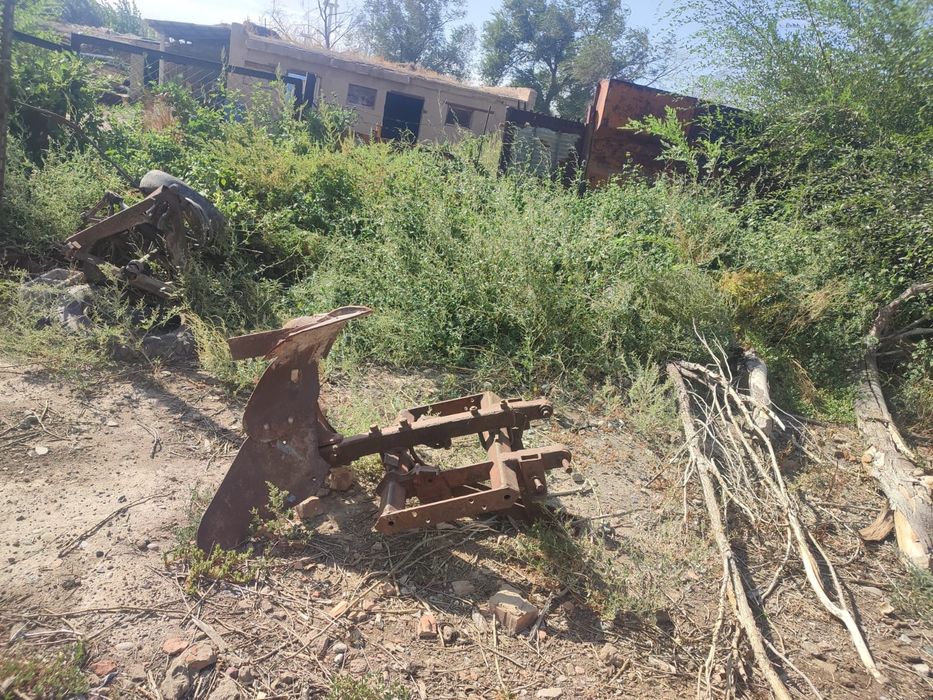 Сельхозтехник запчасти