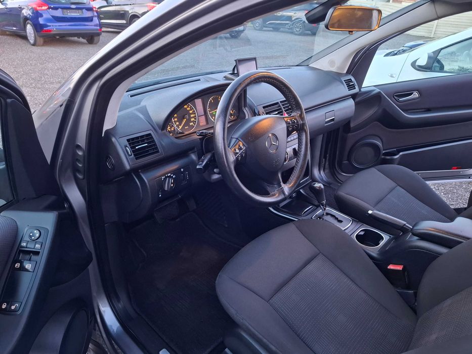 Mercedes A160 CDI an 2010, AUTOMATIC, Posibil GARANTIE si RATE