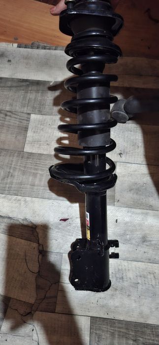 Стойки для Лифан Смайли