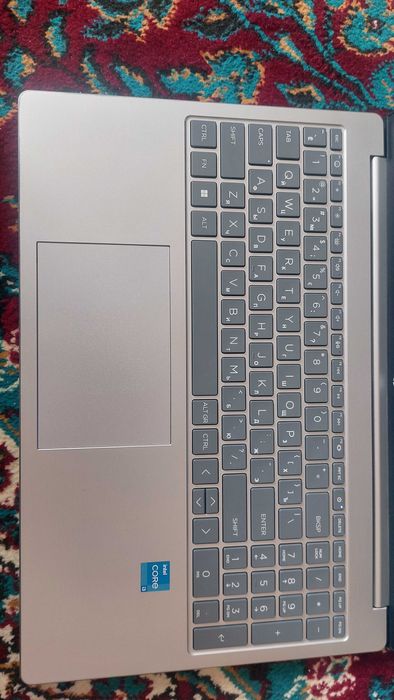 HP Laptop ноутбук