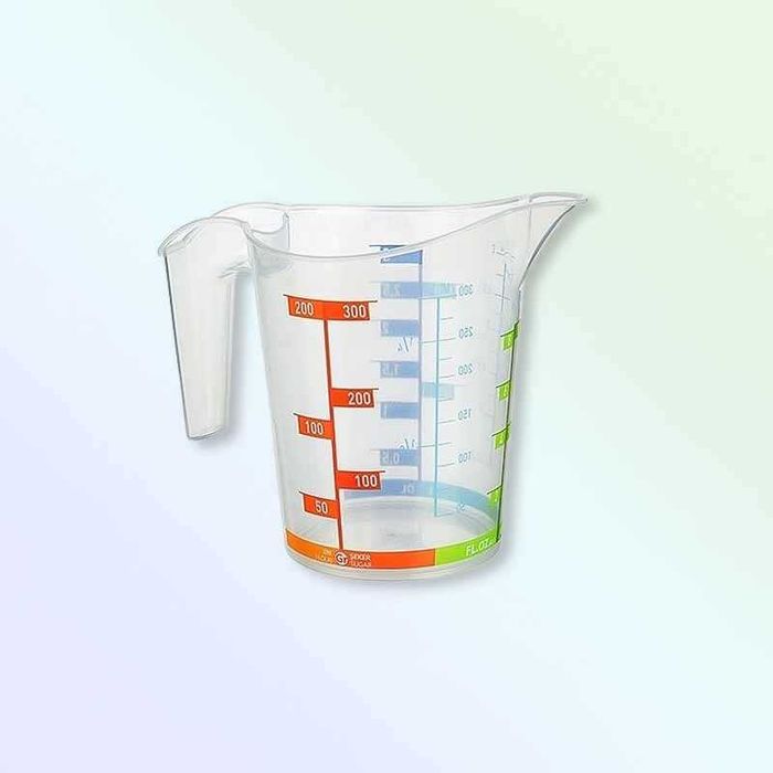 Кана мерителна 300 мл Titiz