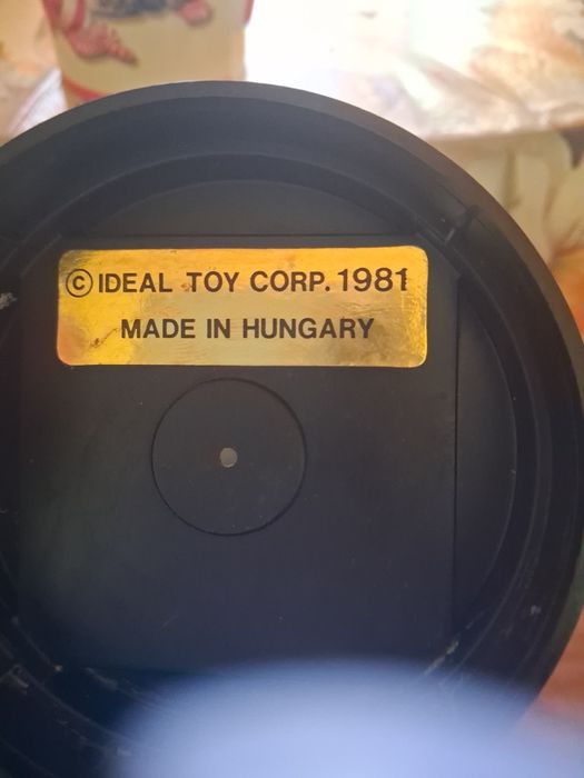 Оригинално кубче рубик