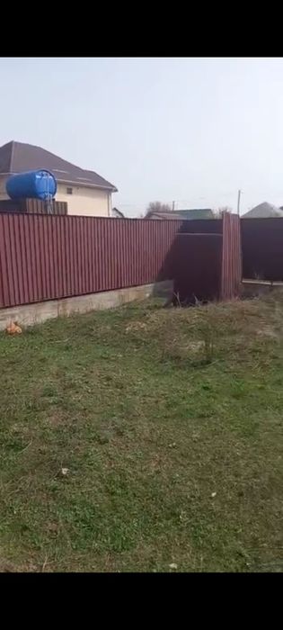 Продам готовый забор