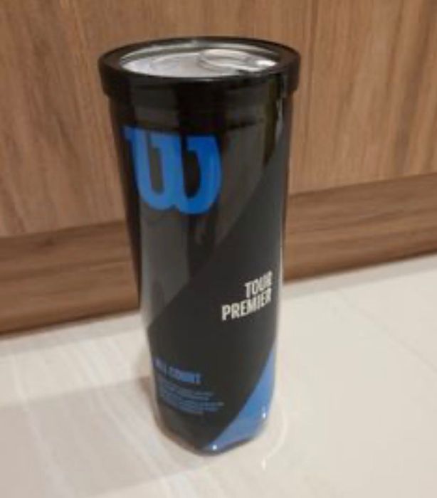 Топки за Тенис на корт