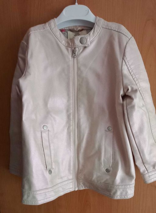 Детско кожено яке Waikiki