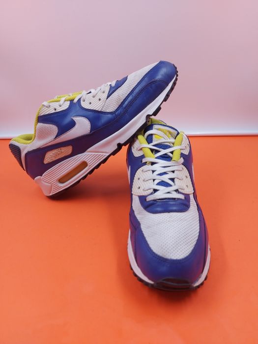 Nike Air Max номер 46 Оригинални маратонки