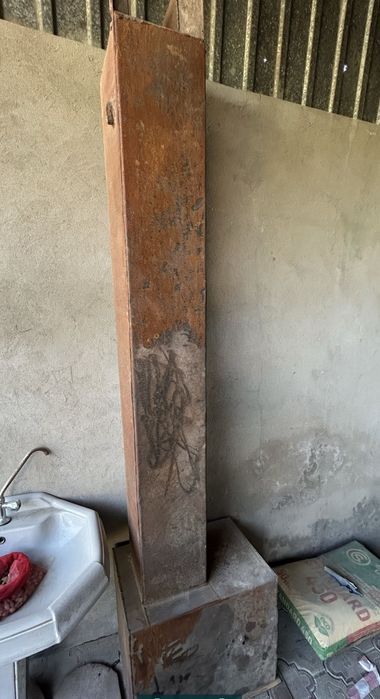 Котел паровой отопления продам