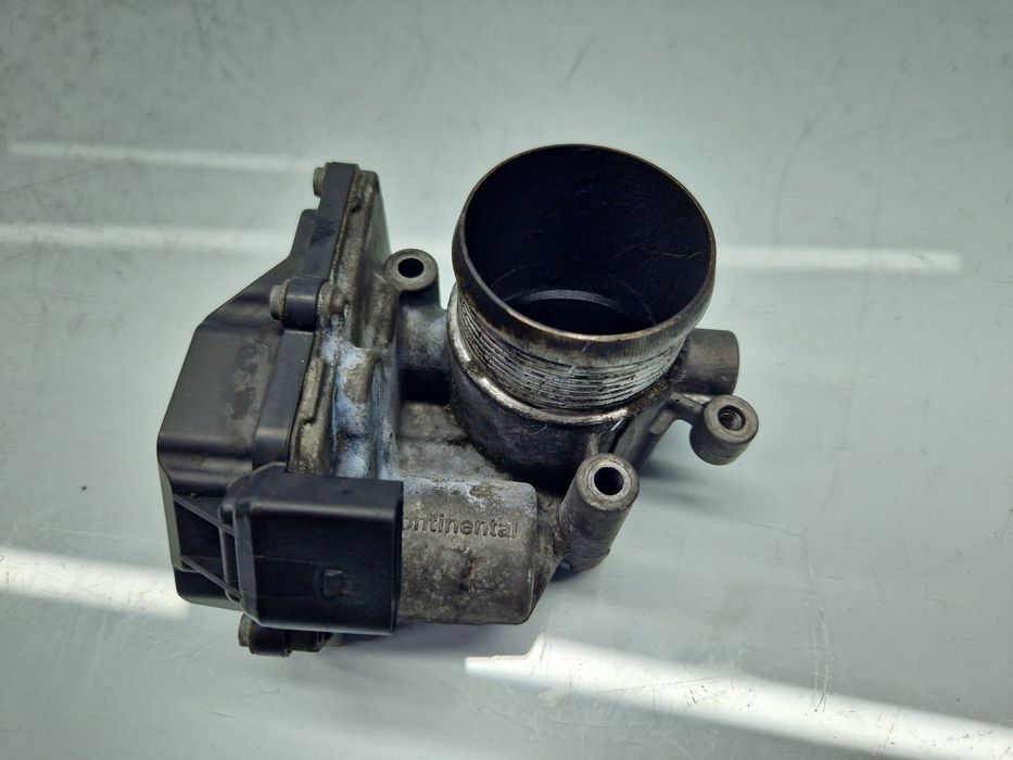 Clapeta acceleratie Volkswagen Tiguan (5N) [Fabr 2007-2016] 03L128063E