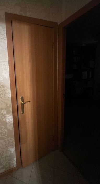 Двери межкомнатные