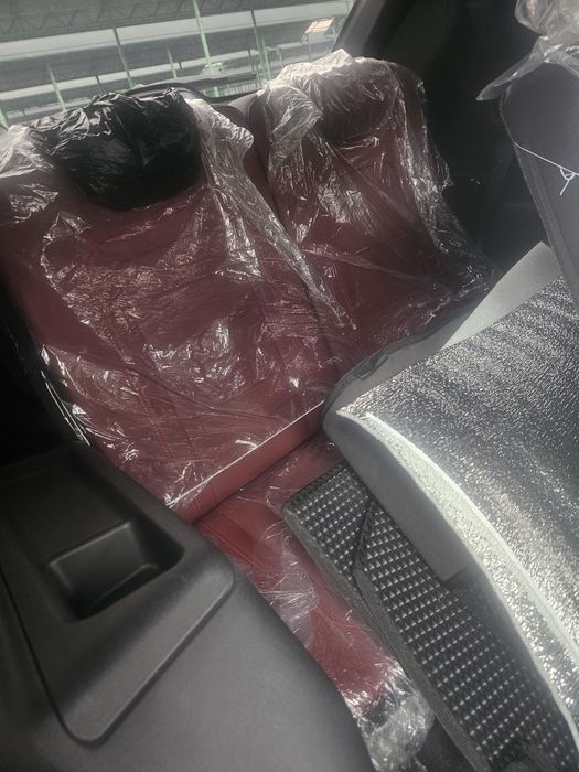 Jetour 70plus Lakshri 2023йил