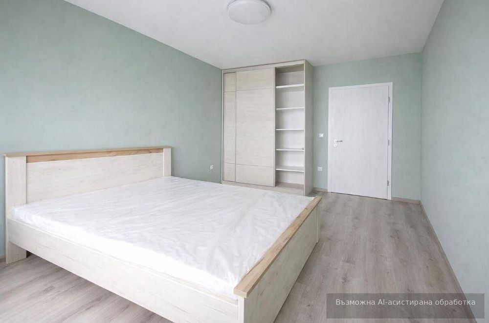 Двустаен апартамент, под наем, кв. Възраждане 1