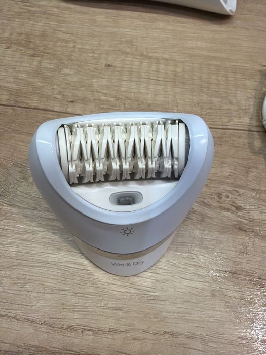 Эпилятор philips