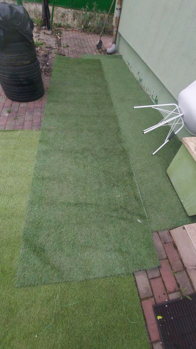 Covor gazon sintetic artificial