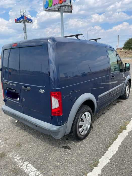 Vand Ford Tranzit Connect