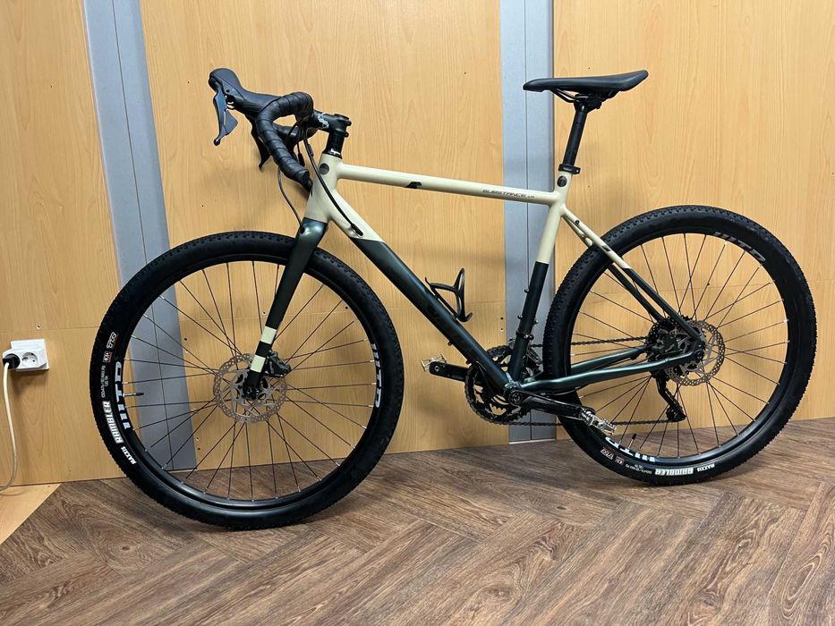 Vitus Substance VR 2 /650b/ 54 size/ Gravel-Road bike