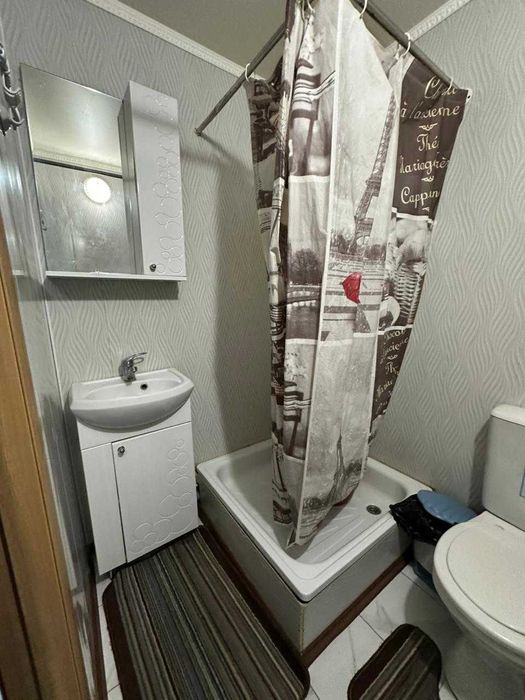 Квартира посуточно в центре 6000