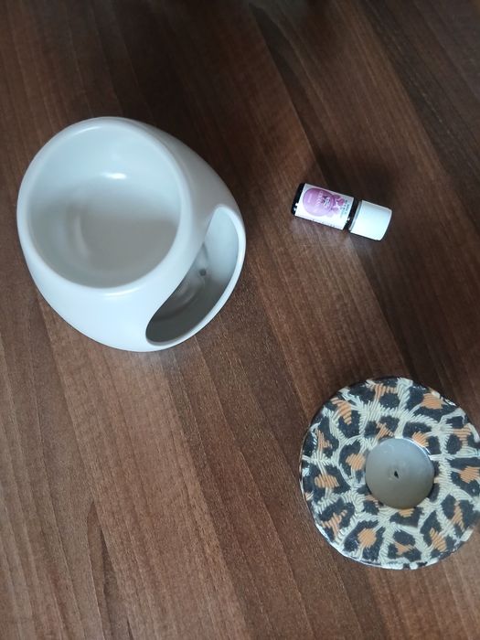 Difuzor de aroma Yankee Candle