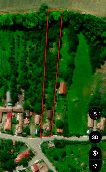 Casa de vânzare  în Comsesti/ Tureni