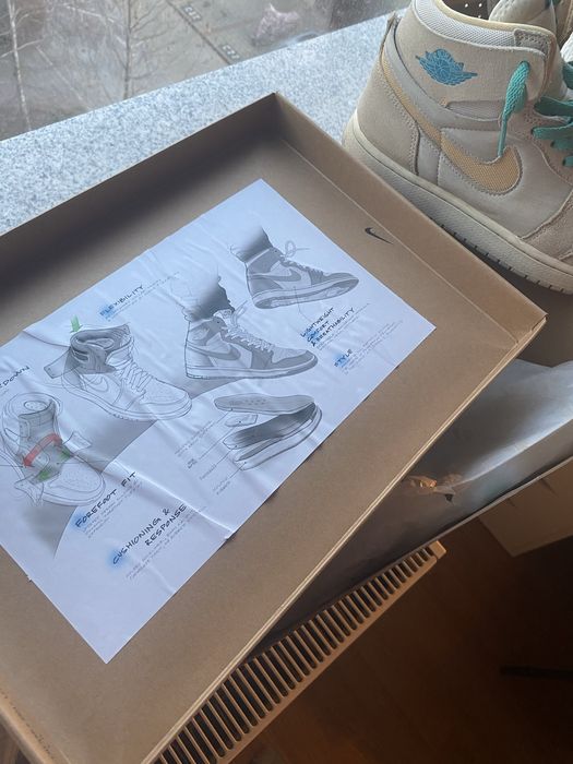 air jordan 1 high nike