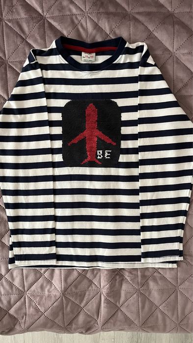 2 броя блузки за момче