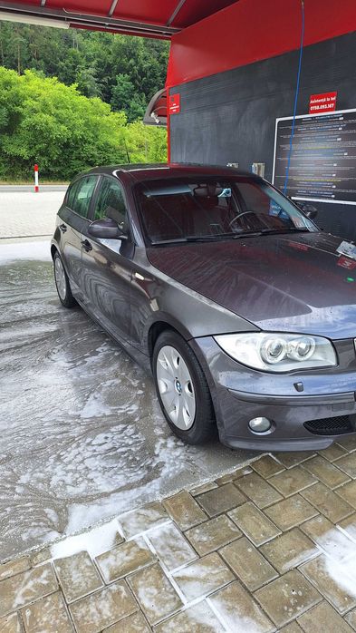 BMW 1 Series 2005 — imagine 2