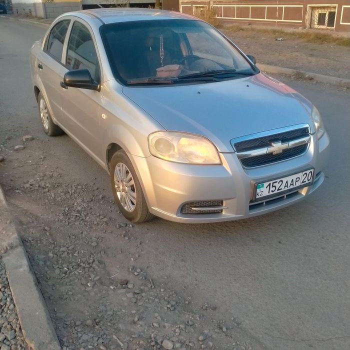 Продам автомобиль