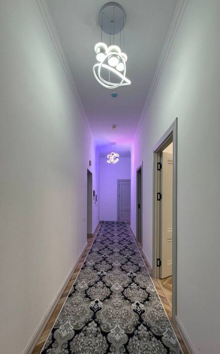 Mirzo Ulugʻbek Yangi OZBEKISTON bogida 3 xona kv ijaraga beriladi