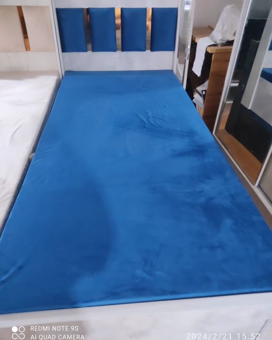 Dastavkasi ustanafkasi kelishuv asosida