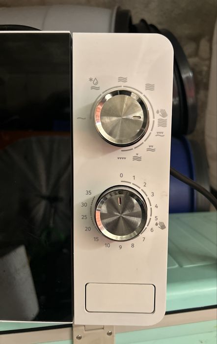 Микровълнова печка Gorenje MO20E2W