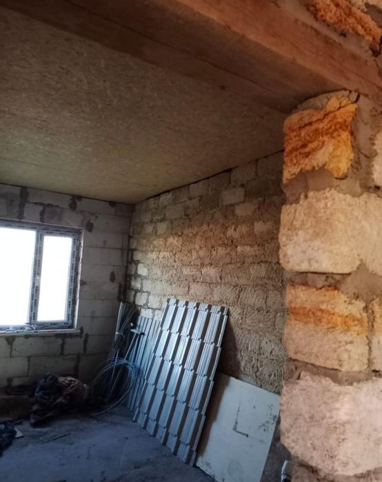 Продам дом в Маржанбулаке