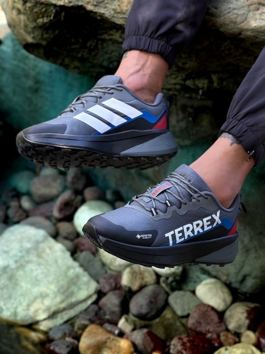 Adidas Terrex мъжки обувки