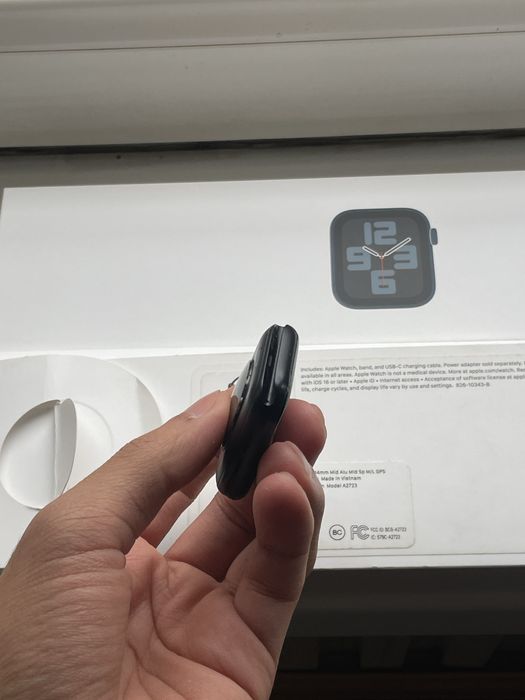 Apple watch SE Gen 2 Sale!