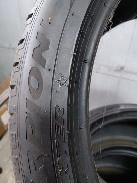 Pirelli 22цола 2023, X7