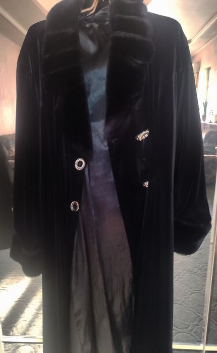 Зимние / Осенние шубы