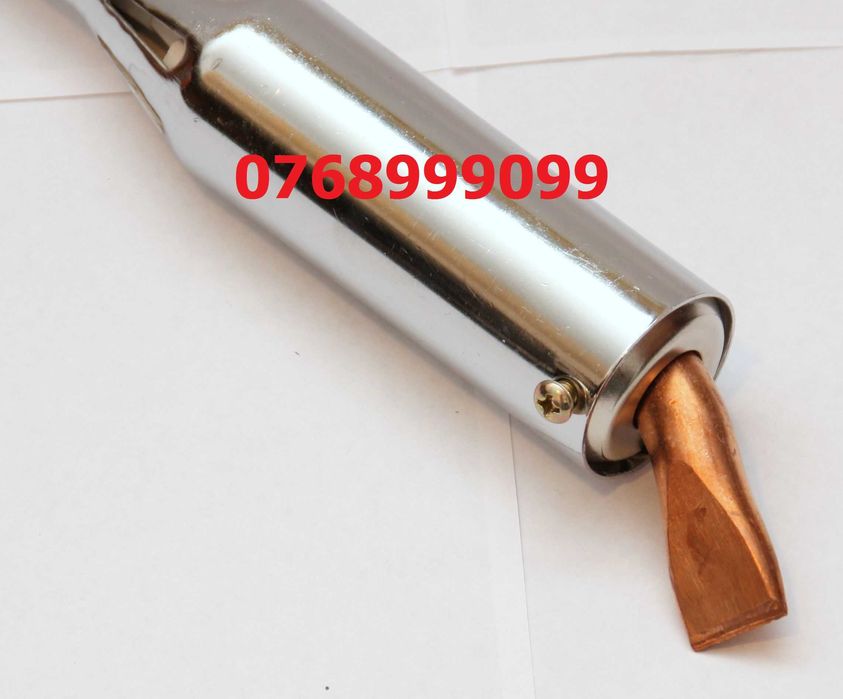 Letcon  ciocan de lipit cositor pistol de lipit cositorie