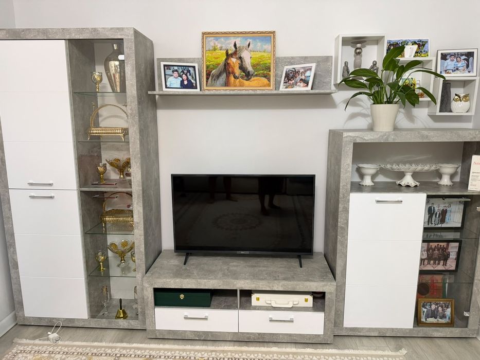 Срочно продам TV стенку