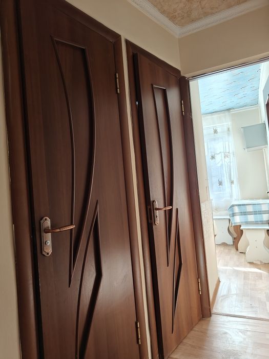 Продается квартира