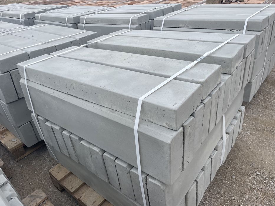 Брусчатка, Бордюры, Поребрик.