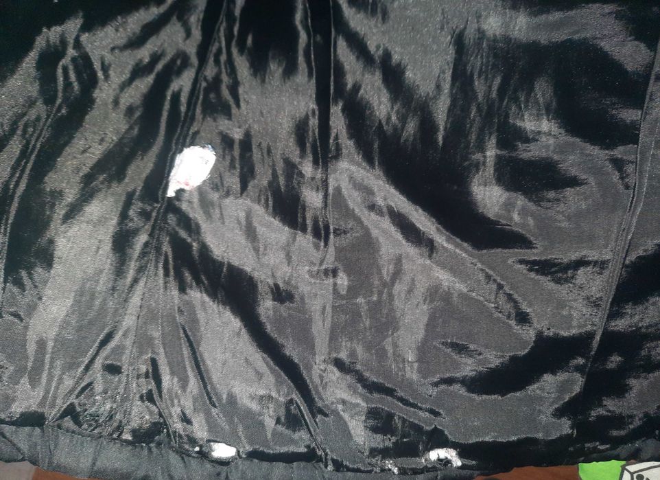 Дамско зимно яке - използвано