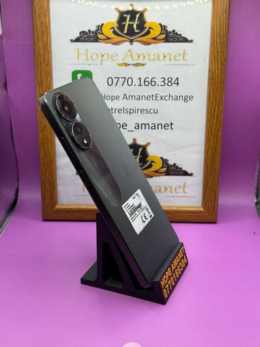 HOPE AMANET P2 - Oppo A78 / 128GB/ 8 GB Ram