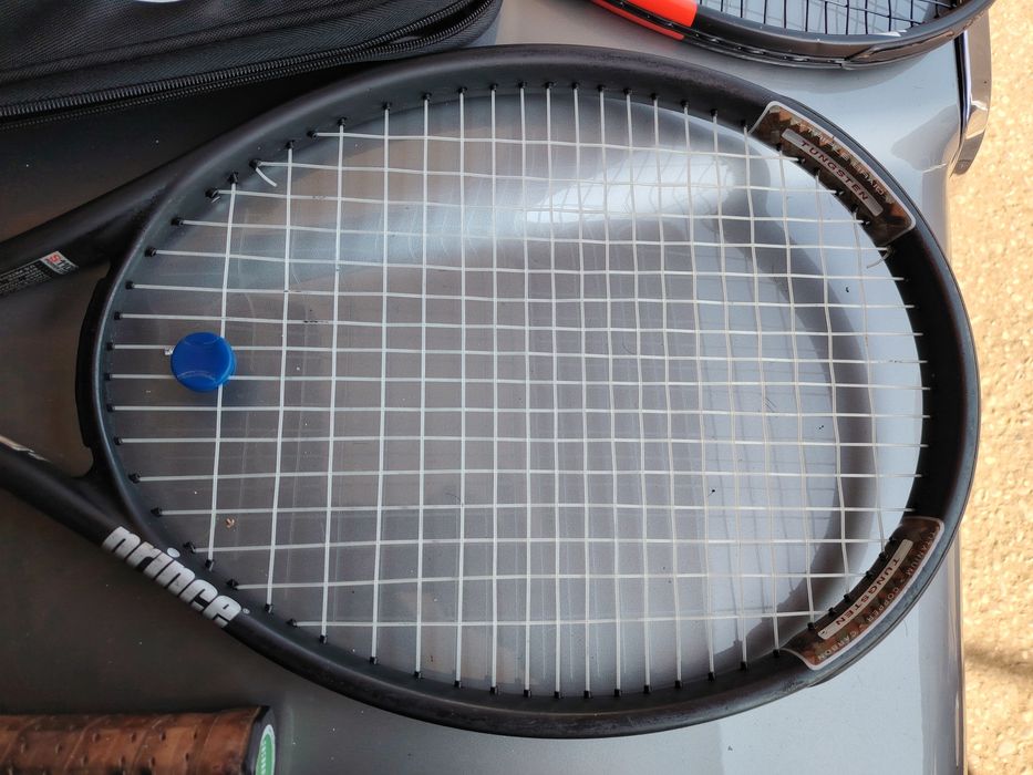 Vând rachete tenis Babolat Prince