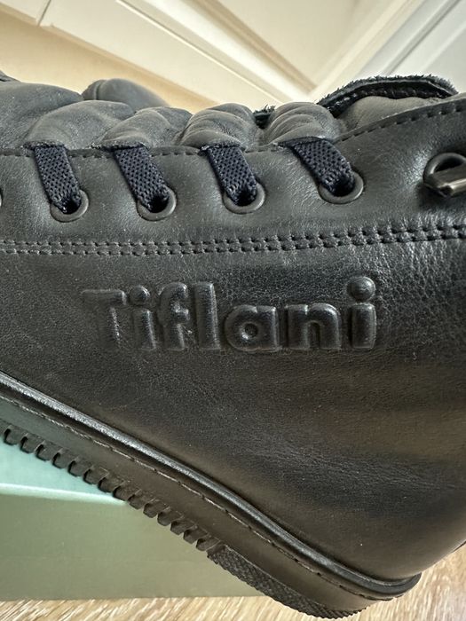 Ботинки осень на мальчика.