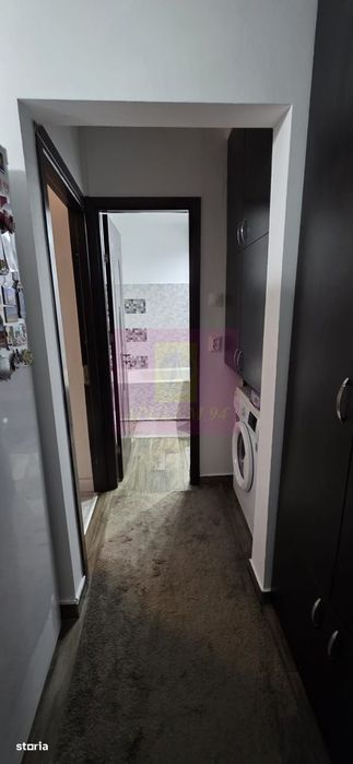 Apartament cu 2 camere de vânzare în Câmpina, zonă Central