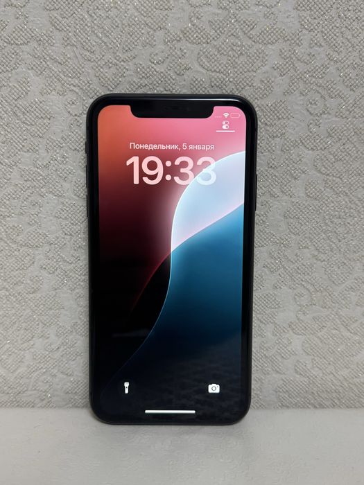 Айфон 11 , 128гб