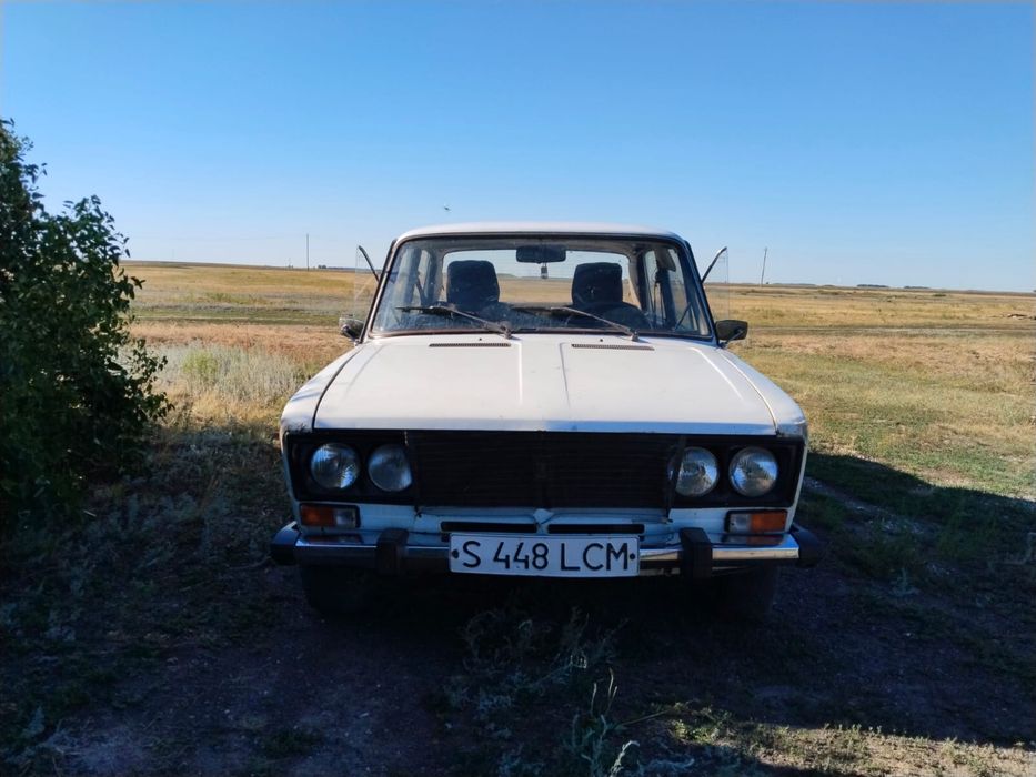Продам ВАЗ 2106 или обмен