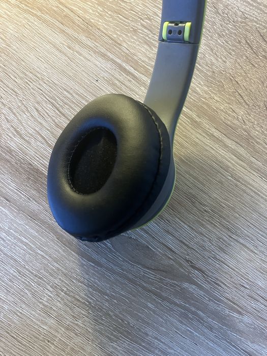 Casti wireless