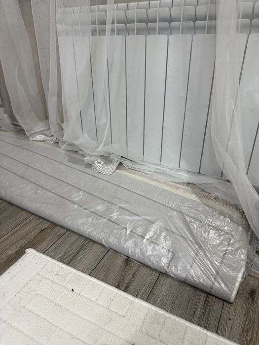 Ковер 3,5х6 2 штуки. Неоклассика