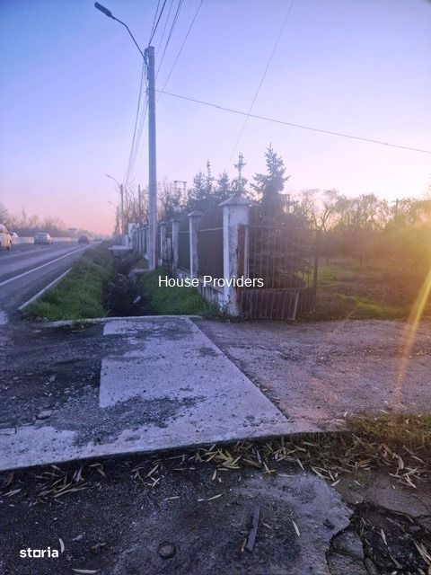 Vanzari Case / Vile  1 Decembrie, Giurgiului